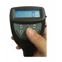 digital paint thickness gauge CM8825 non contact coating thickness gauge