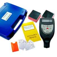 CM8825 sheet coating thickness gauge meter tester