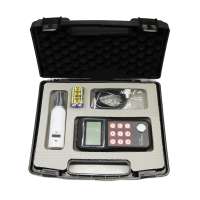 Handheld Digital MT150 Ultrasonic Thickness Gauge Tester Meter