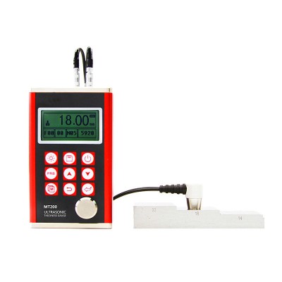 Digital TG-MT200 UltrasonicThickness measuring instrument