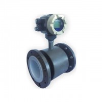 RS485 Electromagnetic Flowmeter