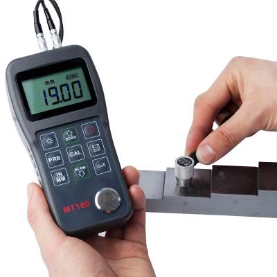 Smart Sensor Thickness Measuring Tools MT160