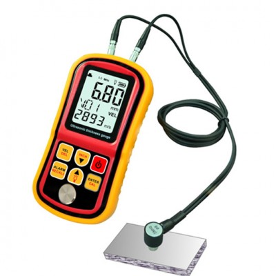 GM130 Portable Wall Thickness Measuring Equipment