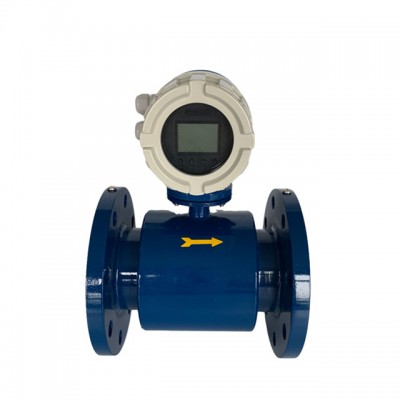 DN15-2400 Economical Electromagnetic Water Flow Meter MTF