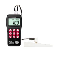 Ultrasonic Thickness Gauge Meter Tester Tool MT150